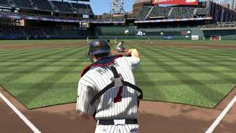 Illustration for article titled What's On Deck For MLB 10 The Show